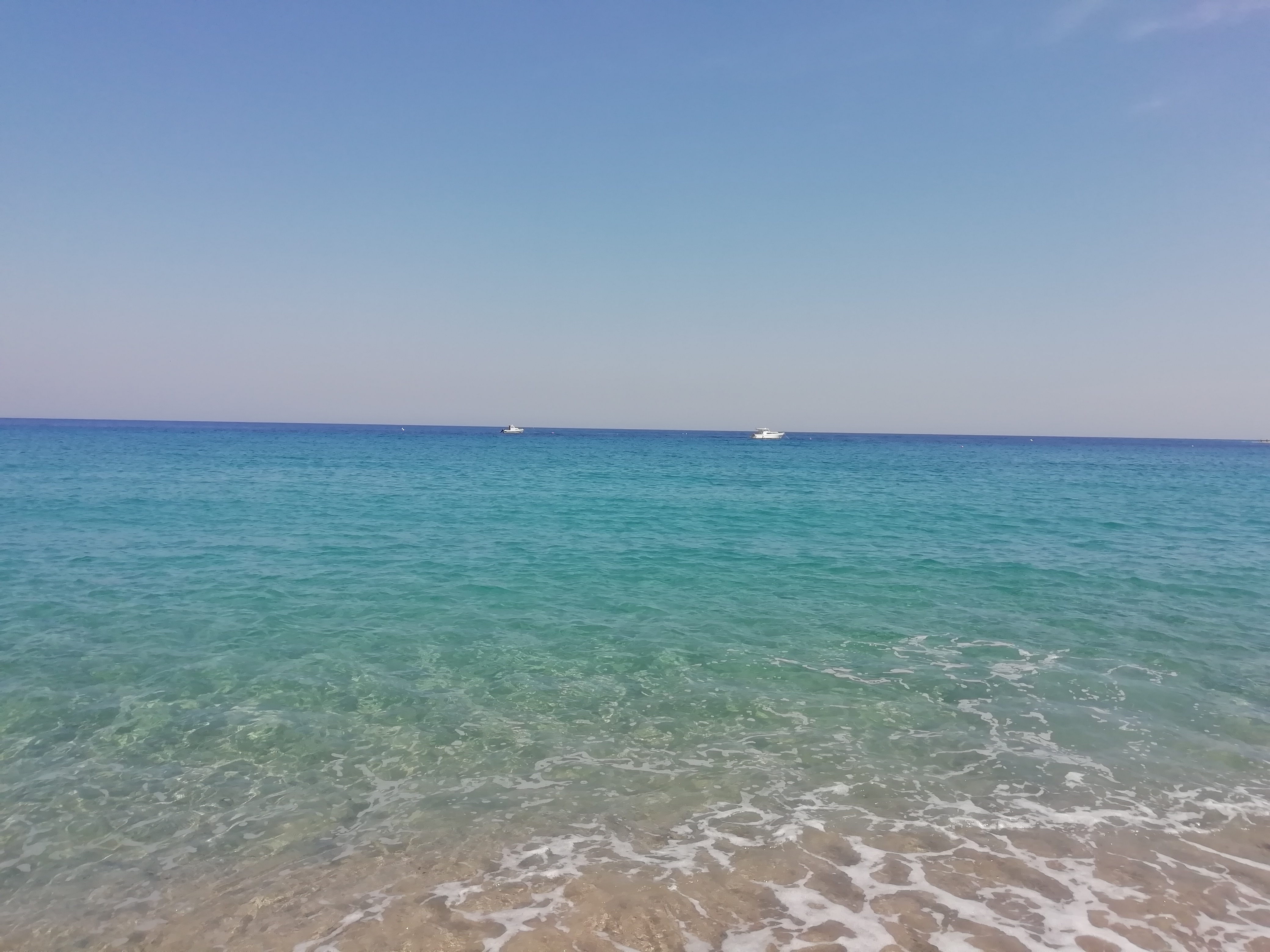 Spiaggia di Soverato